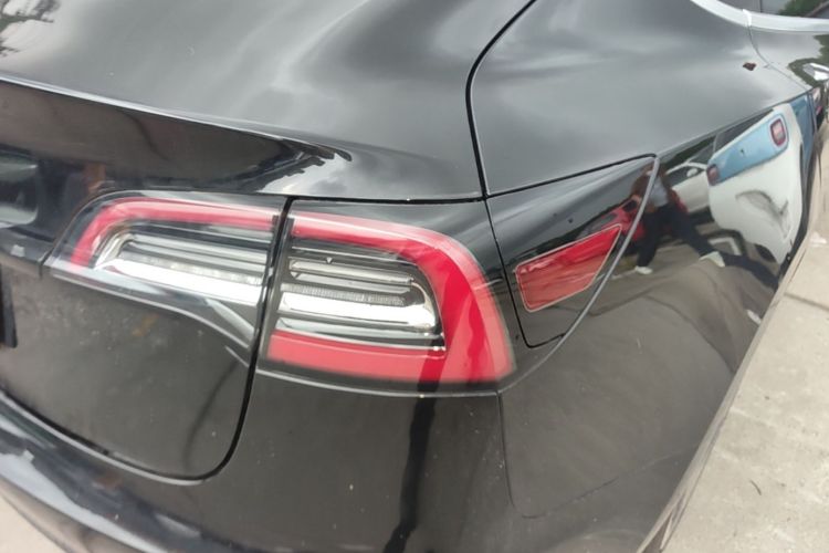Tesla Model 3 2020 car image #8