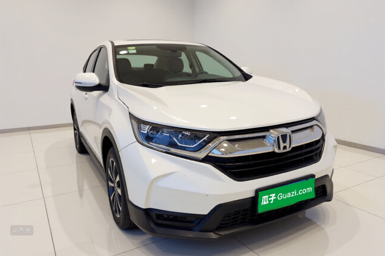 Honda CR-V 2019 #4 Honda CR-V 2019 car image #4