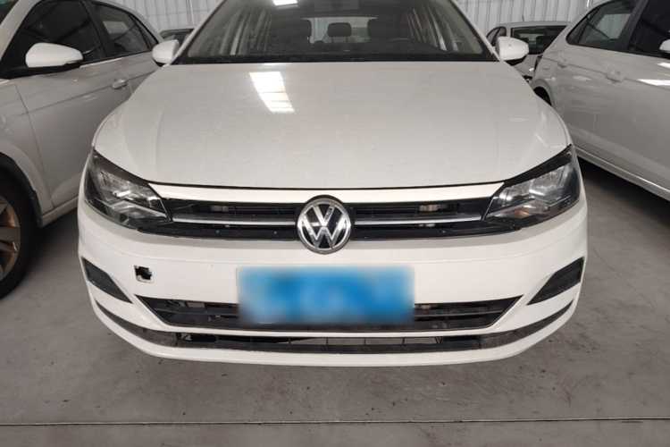 Volkswagen Polo 2023 #3 Volkswagen Polo 2023 car image #3