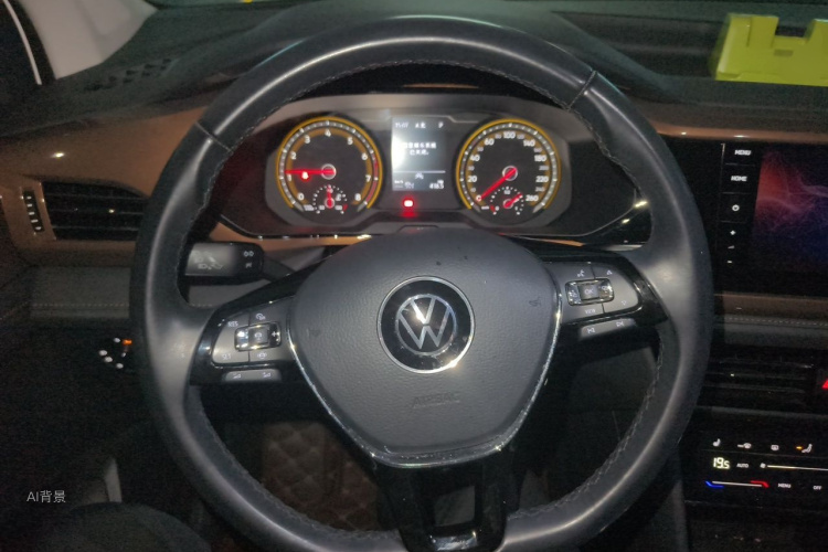 Volkswagen Tharu 2020 #12 Volkswagen Tharu 2020 car image #12