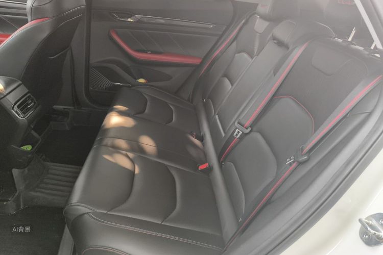 GEELY Emgrand S 2022 #19 GEELY Emgrand S 2022 car image #19