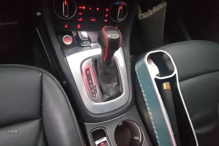 Audi Q3 2016 #16 Audi Q3 2016 image de voiture #16