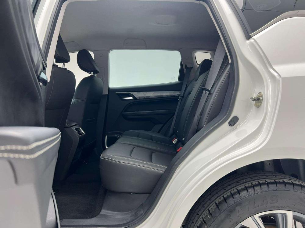 GEELY Vision X6 2022 car image #19