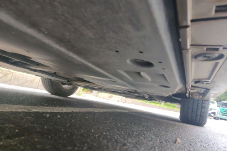 Toyota Corolla 2020 car image #19