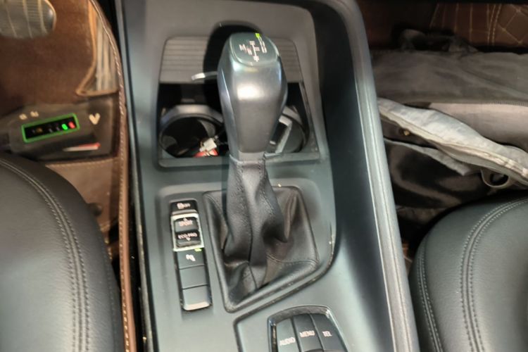 BMW X1 2016 #18 BMW X1 2016 immagine di auto #18