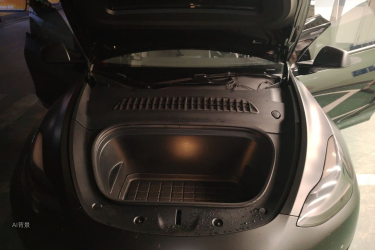 Tesla Model Y 2022 immagine di auto #22