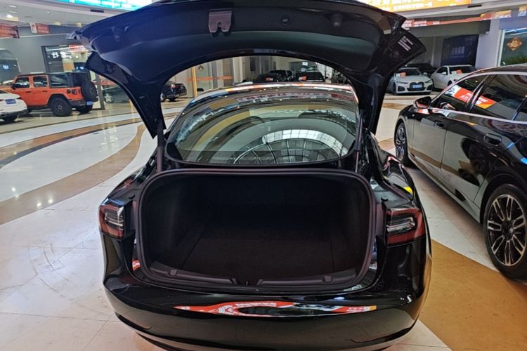 Tesla Model 3 2023 #19 Tesla Model 3 2023 car image #19