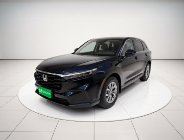 Honda CR-V 2025 car image 