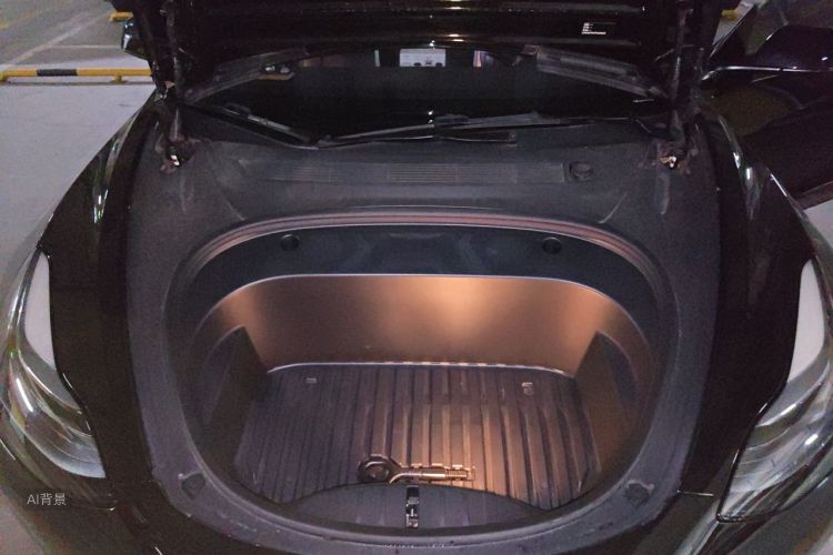 Tesla Model 3 2023 #22 Tesla Model 3 2023 car image #22