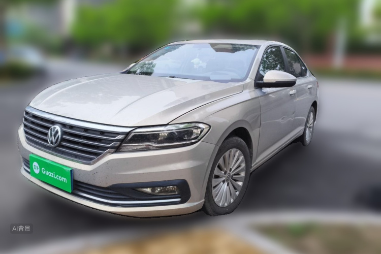 Volkswagen Lavida 2018 #2 Volkswagen Lavida 2018 car image #2