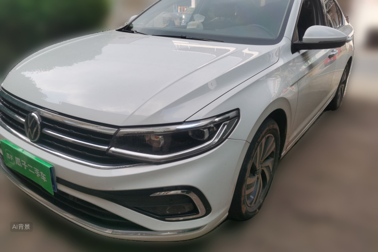 Volkswagen Bora 2023 car image #2