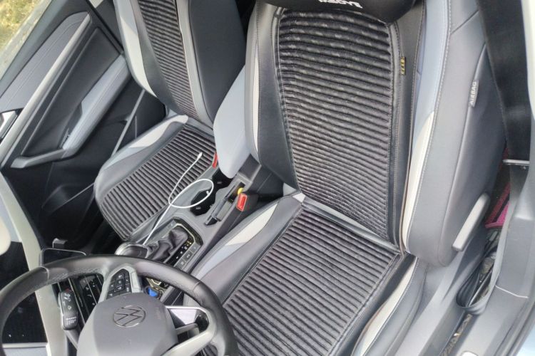 Volkswagen Lavida 2022 car image #15