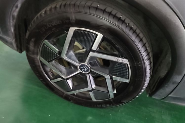 BYD Yuan Plus 2024 car image #10