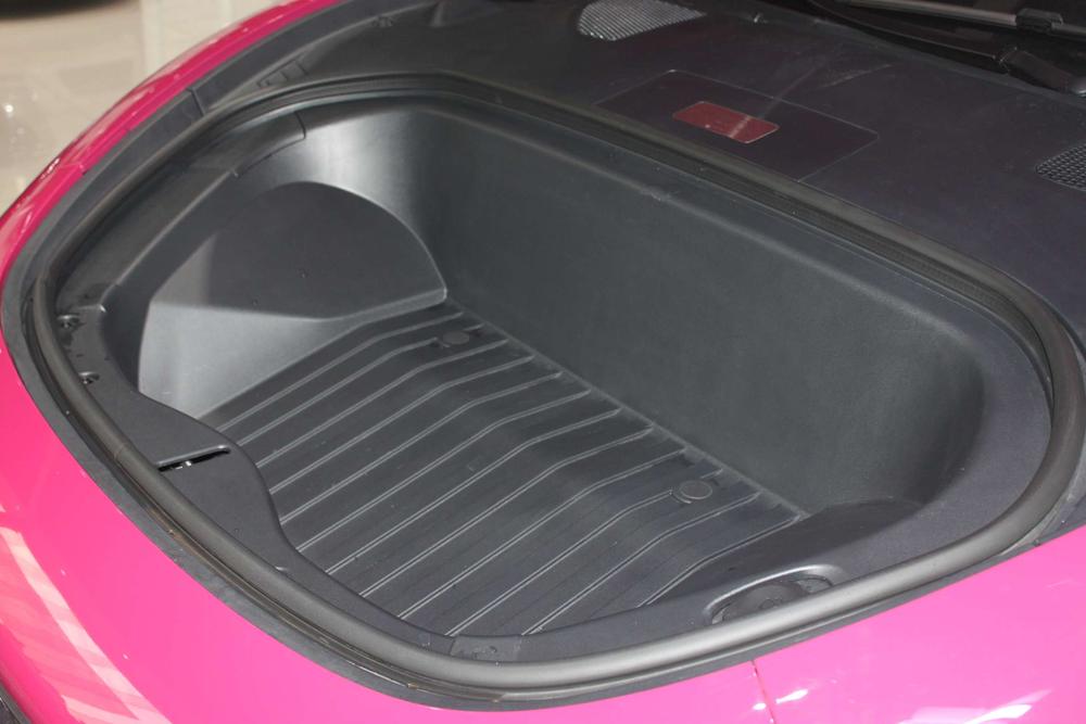 2025 imagen de coche #9