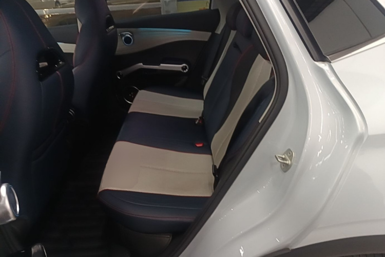 BYD Yuan Plus 2023 car image #13