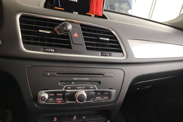 Audi Q3 2016 #17 Audi Q3 2016 immagine di auto #17