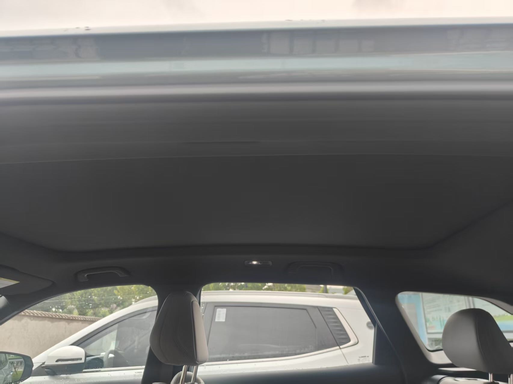 GEELY Boyue L 2026 car image #5