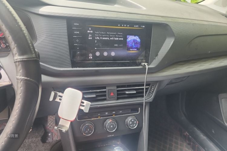 大众 途岳 2021 汽车图片 #15