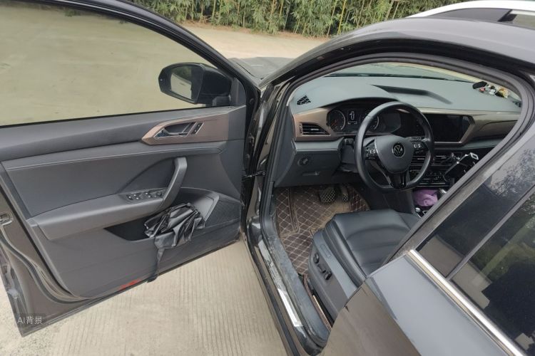 Volkswagen Tharu 2021 immagine di auto #18