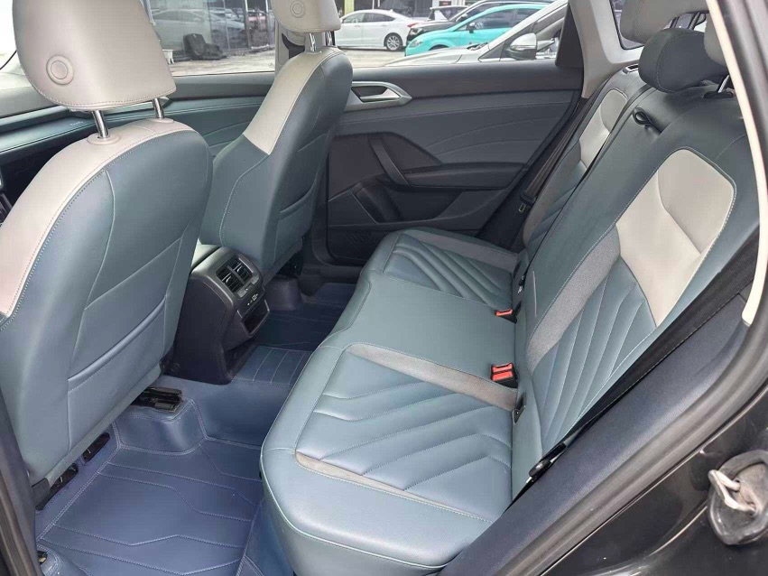 Volkswagen Tharu 2023 #5 Volkswagen Tharu 2023 صورة سيارة #5