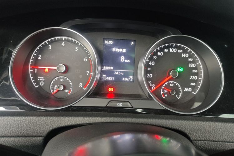 Volkswagen Golf 2016 #12 Volkswagen Golf 2016 car image #12