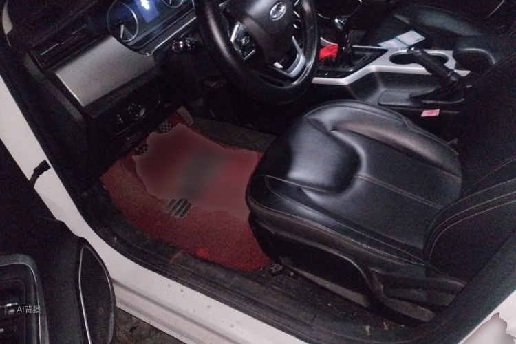 Chery Arrizo 5 2020 #18 Chery Arrizo 5 2020 imagen de coche #18