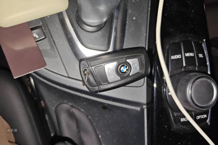 BMW 3 Series 2017 #10 BMW 3 Series 2017 car image #10
