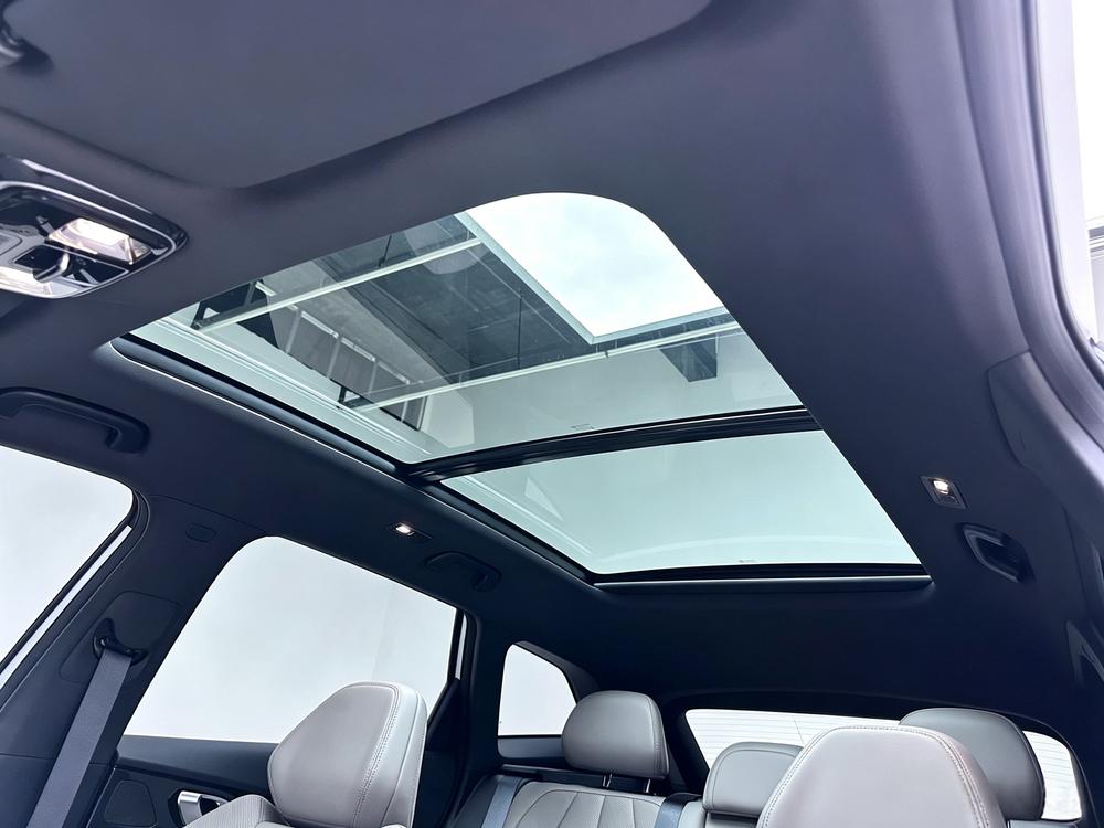 GEELY Boyue L 2025 #19 GEELY Boyue L 2025 immagine di auto #19