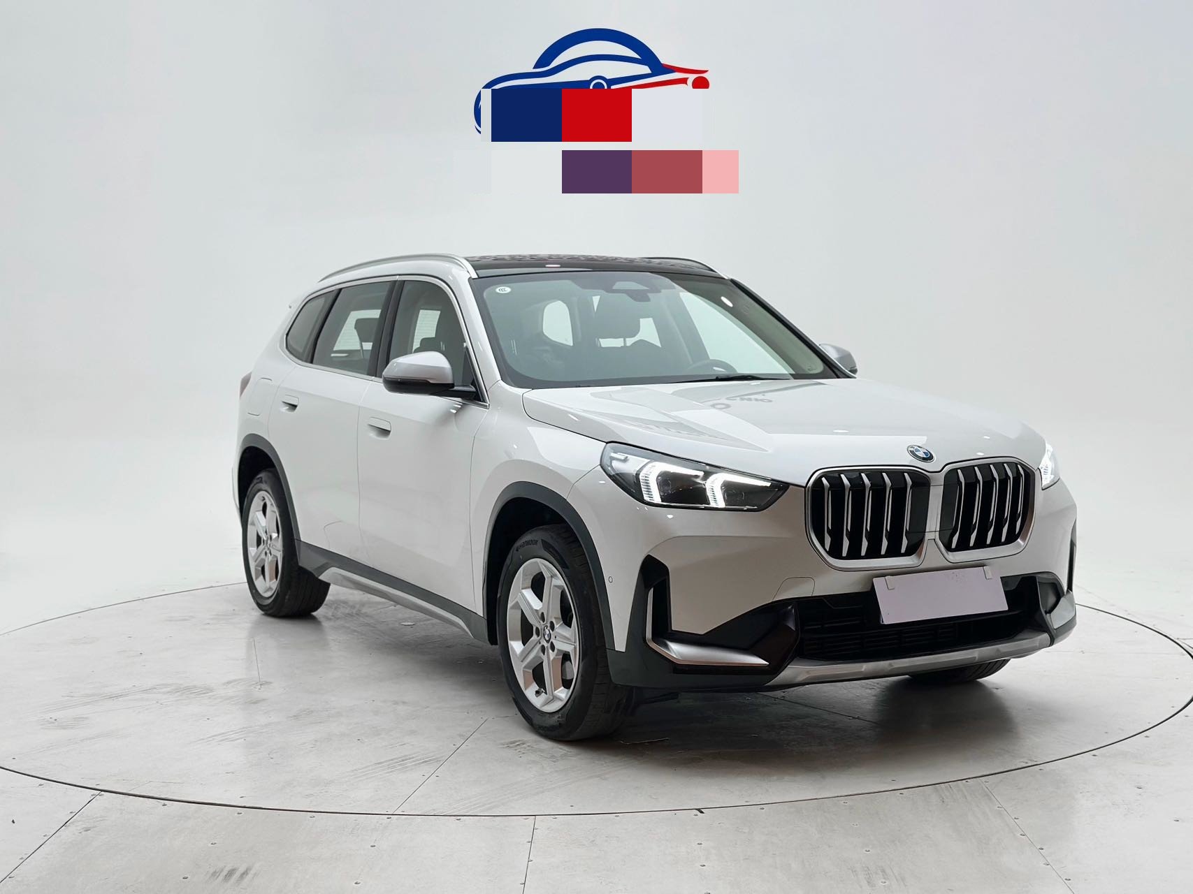 BMW X1 2023 immagine di auto #3