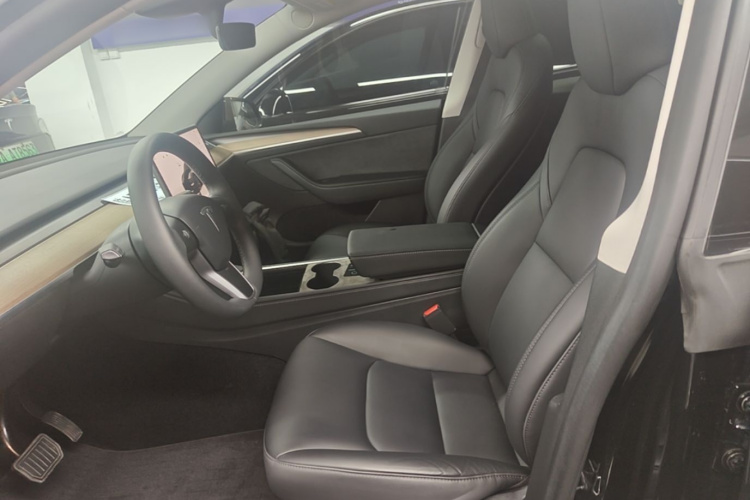 Tesla Model Y 2023 car image #15