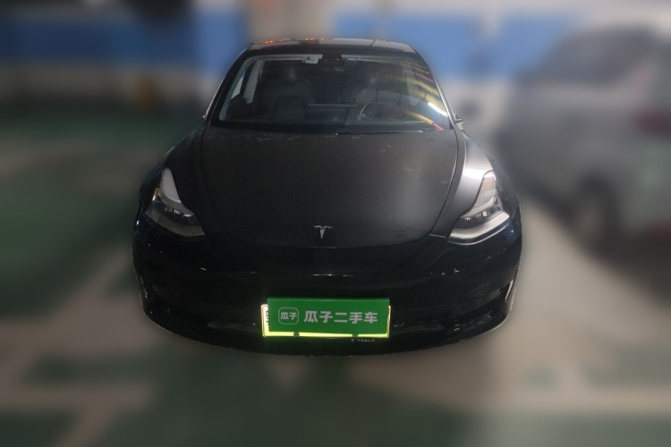 Tesla Model 3 2020 #3 Tesla Model 3 2020 car image #3