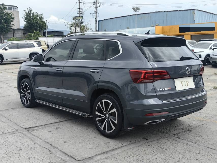 2020 #4 2020 car image #4