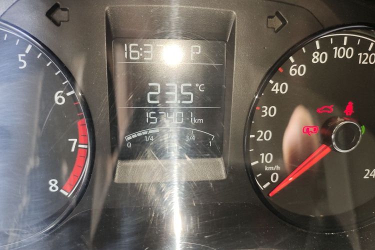 Volkswagen Polo 2017 #8 Volkswagen Polo 2017 car image #8