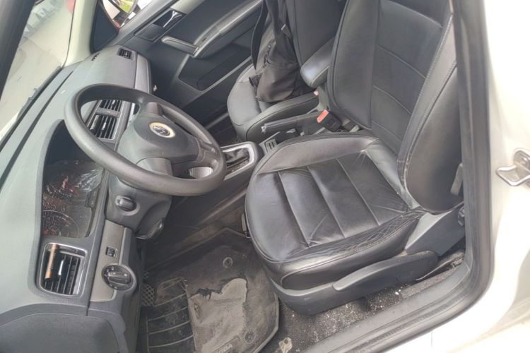Volkswagen Lavida 2015 #17 Volkswagen Lavida 2015 car image #17