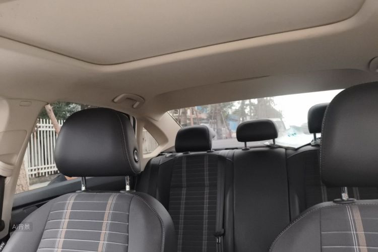 Volkswagen Lavida 2021 car image #20