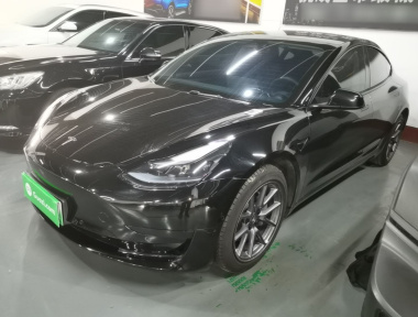 Tesla Model 3 2023 car image 
