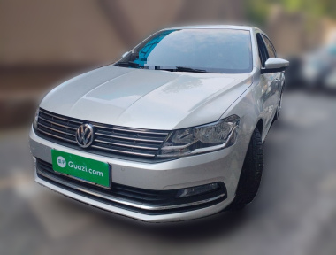 Volkswagen Lavida 2018 Volkswagen Lavida 2018 car image