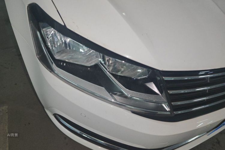 Volkswagen Lavida 2018 #8 Volkswagen Lavida 2018 car image #8