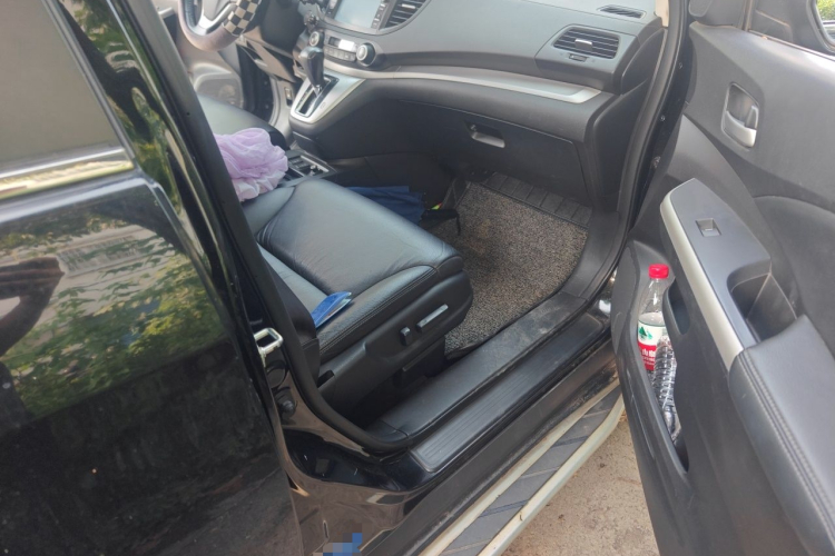 Honda CR-V 2014 car image #21