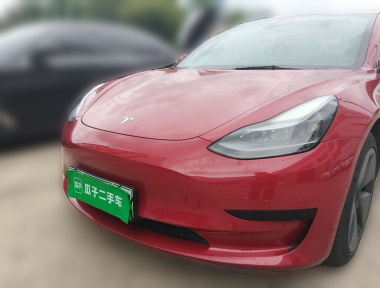 Tesla Model 3 2022 Tesla Model 3 2022 car image
