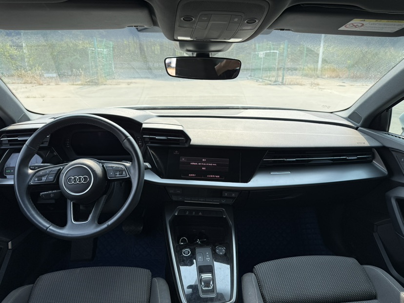 Audi A3 2024 #6 Audi A3 2024 car image #6
