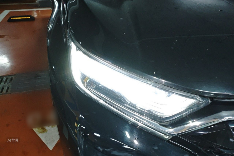 Honda CR-V 2022 car image #8
