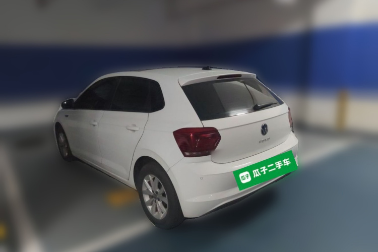 Volkswagen Polo 2024 car image #5