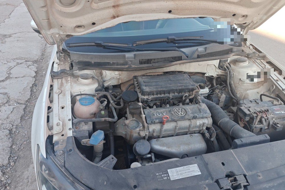 Volkswagen Bora 2014 #11 Volkswagen Bora 2014 صورة سيارة #11
