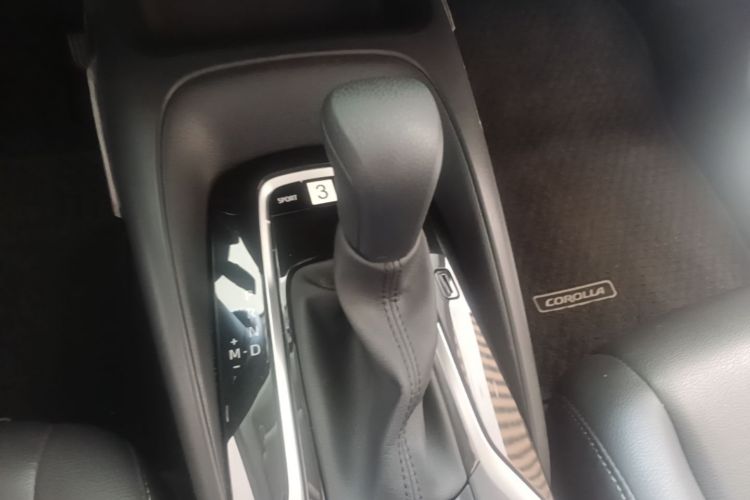 Toyota Corolla 2020 car image #28