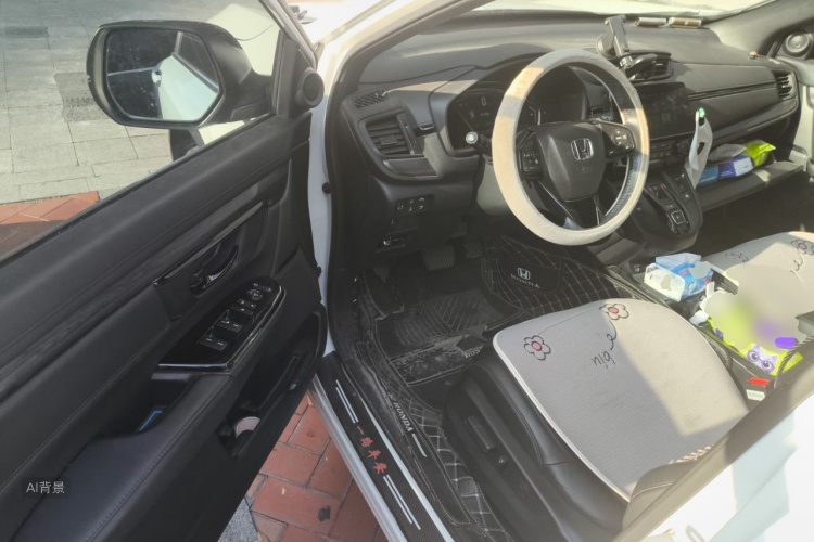 Honda CR-V 2022 car image #18
