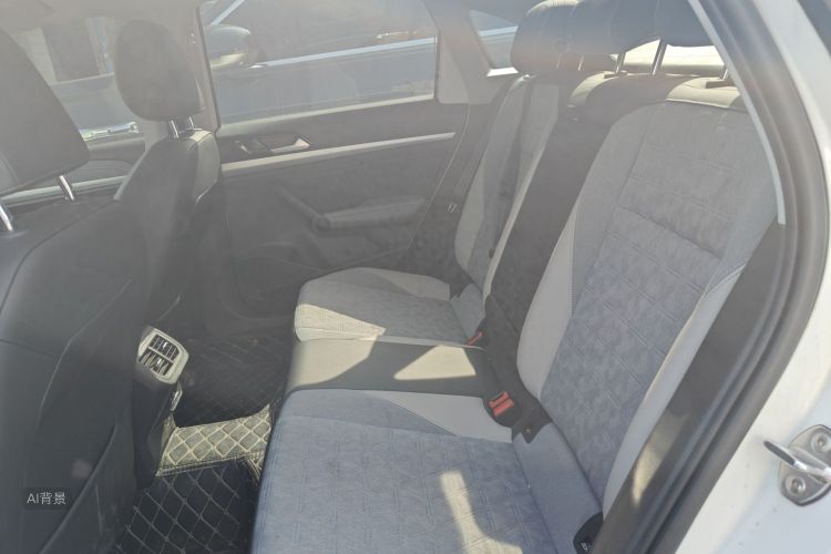 Volkswagen Lavida 2023 car image #19
