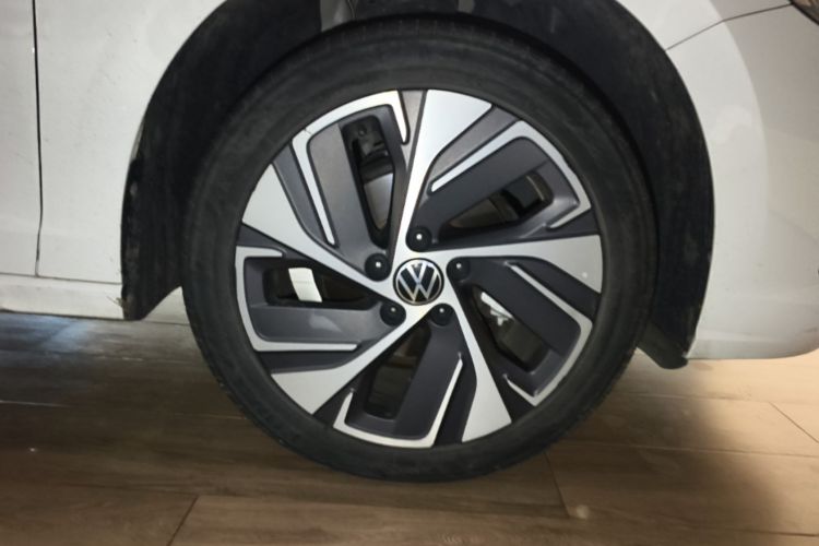 Volkswagen Bora 2023 #9 Volkswagen Bora 2023 car image #9