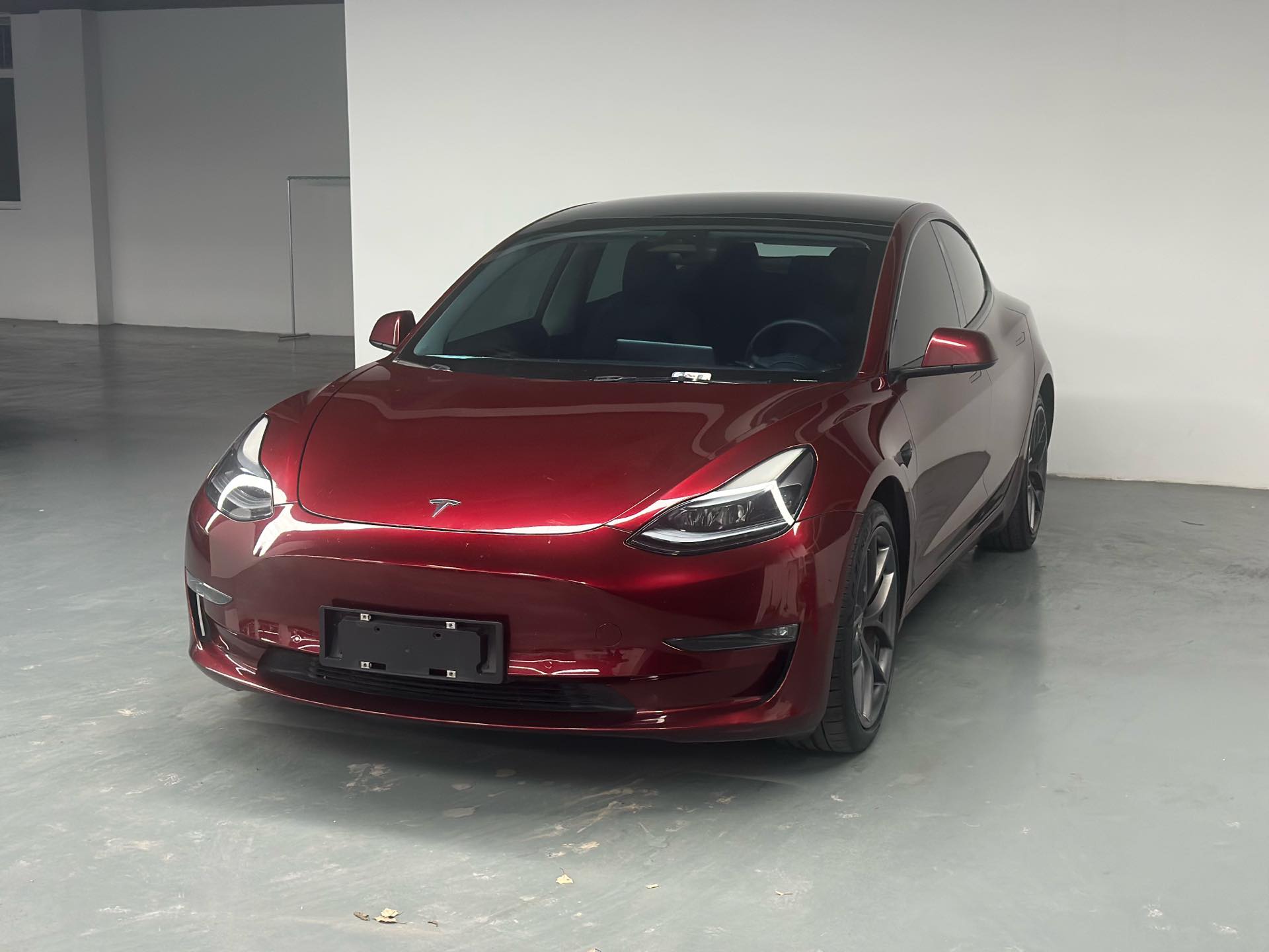 Tesla Model 3 2022 Tesla Model 3 2022 car image