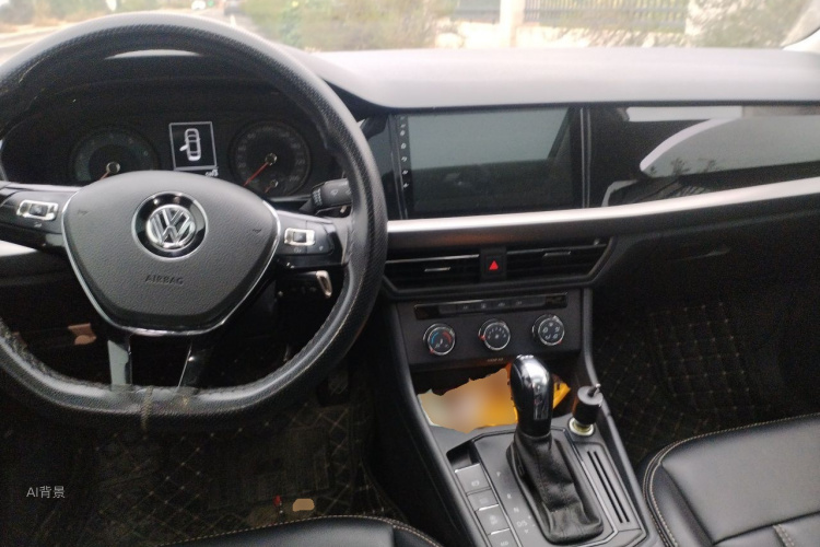 Volkswagen Lavida 2020 #11 Volkswagen Lavida 2020 imagem de carro #11